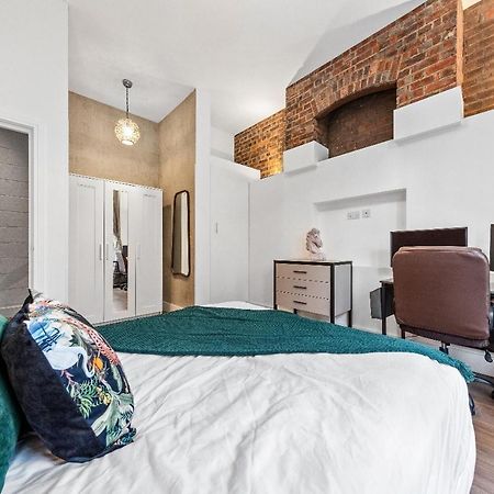 Majestic 2 Bedroom In Knightsbridge Hydepark Kb70 London Exterior photo
