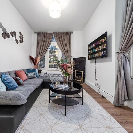 Majestic 2 Bedroom In Knightsbridge Hydepark Kb70 London Exterior photo