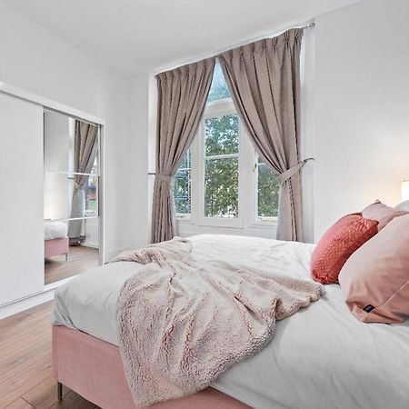 Majestic 2 Bedroom In Knightsbridge Hydepark Kb70 London Exterior photo