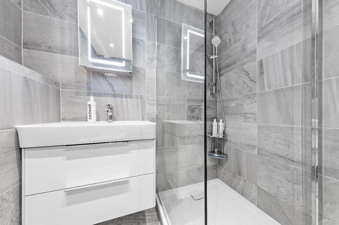 Majestic 2 Bedroom In Knightsbridge Hydepark Kb70 London Exterior photo